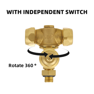 Pulverizador da névoa do fã bocal antigotejamento para trator - Product Image 4