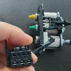 Groupe de vannes solénoïdes EBS 504650024 - Product Image 6