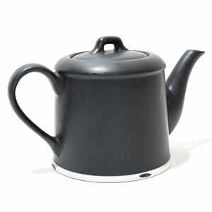 Керамический винтажный чайник, 2 литра - Product Image 3