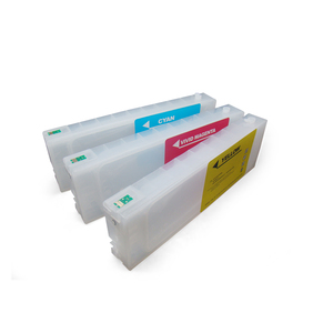 P6000 hộp mực refill Với một thời gian chip với serial KHÔNG CÓ 1 2 3 4 5 6 7 8 9 10 cho Epson SC-P6000 P7000 P8000 P9000 - Product Image 4