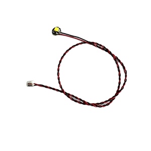 Led ánh sáng khối xây dựng đồ chơi tùy chỉnh thiết kế 30 cm Led Dot đèn màu trắng DIY xây dựng khối ánh sáng - Product Image 1