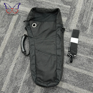Mochila para tanque de oxígeno médico ZX Wholesale M6, bolsa de almacenamiento de cilindro de gas de nailon duradero para <span class=keywords><strong>botella</strong></span> de oxígeno médica portátil de aluminio - Product Image 4