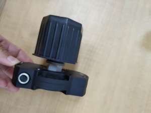 Chất Lượng Cao Con Lăn Nhôm Cửa Trập Phụ Kiện Cửa Sổ Crank Bánh Xe/Con Lăn Shutter Gear Box - Product Image 5