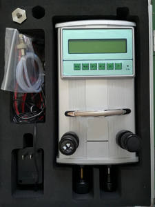 Shelok Akıllı Dijital Basınç Göstergesi Taşınabilir Basınç Kalibratörü Fiyatı - Product Image 3