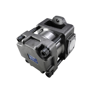 Pompe à engrenages hydraulique simple QT62-80E-S1389-A, pompe à engrenages hydraulique QT62-80E-SV-Z, pompe à engrenages hydraulique QT62-80F-BP-Z - Prix - Product Image 2