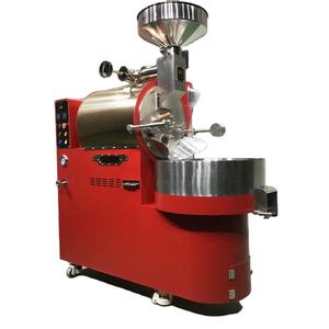 Wintop — rôtissoire à café de 6kg, 10kg, grande production commerciale industrielle durable, produit de haute qualité, très économique - Product Image 1