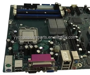 W26361-W108-Z2-02-36 100% โอเคเมนบอร์ด IPC ATX SBC Desktop Board 4 *pci พร้อม CPU DDR4 LGA 1151 W26361-W108 RAM 16GB - Product Image 2
