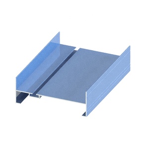Modern Aluminum Extrusions for Hotels - Product Image 2