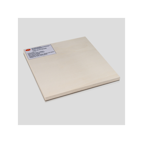 Hot Selling 5/6/9 mm Phenolic Coating Poplar Plywood From Vietnam Manufacturer for Living Room Bedroom Farmhouse Apartment