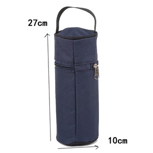 Bolsa Calentadora de Biberones NZMAN, Impermeable, Aislada, de Neopreno, para Biberones de Bebé, con Diseño de Letras, Marca <span class=keywords><strong>Tommee</strong></span> <span class=keywords><strong>Tippee</strong></span> - Product Image 6