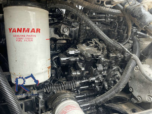 รถขุดไฮดรอลิกมือสอง Komatsu PC55 ขนาดเล็ก 5 ตัน ของแท้จากญี่ปุ่น ขาย - Product Image 4