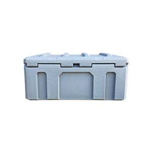 Caja <span class=keywords><strong>de</strong></span> Herramientas <span class=keywords><strong>de</strong></span> Almacenamiento <span class=keywords><strong>para</strong></span> <span class=keywords><strong>Techo</strong></span> <span class=keywords><strong>de</strong></span> Auto, Material LLDPE Resistente, Rotomoldeado en Plástico, <span class=keywords><strong>para</strong></span> Exteriores, Camping - Product Image 6