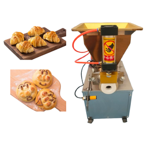 Diviseur de pâte pneumatique haute performance pour les boulangers professionnels à la recherche de rapidité et de cohérence - Product Image 3