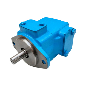 Pompe à palettes haute pression série 25V 25V-17A-1D-22R 25V-15A-1D-22R 25V-14A-1D-22R 25V-12A-1D-22R Pompe à huile hydraulique - Product Image 6