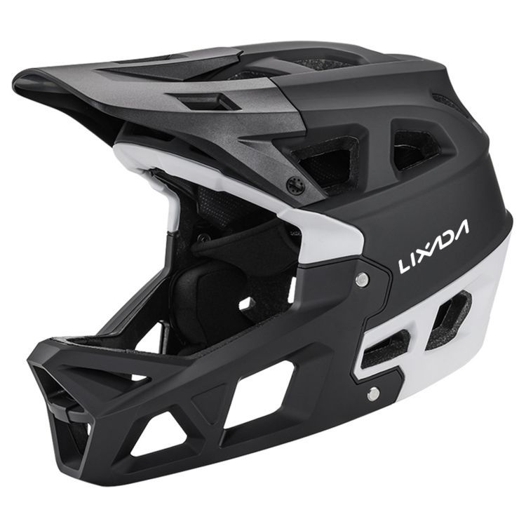 adult bike helmet with visor Chapter Iridescent Metallic Adult Wear Bike Helmet Will Feel Safer And More Comfortable Odoland Adults Bike Helmet with