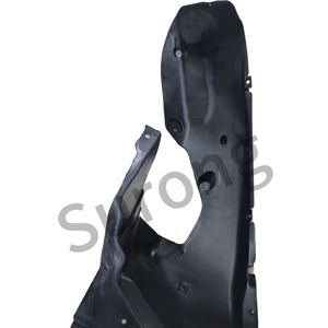 Surong alta qualità parti Auto sinistra rivestimento interno OE10680571 pannello foglia anteriore per MGZS corpo Auto - Product Image 2
