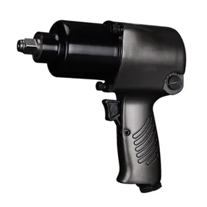 High Quality Air Impact Wrench 1/2 Pneumatic Air Impact Wrench For Industry Machine