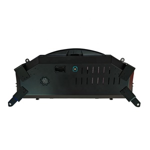 NaviHua New 12.3 Inch LCD Dashboard <b>Car</b> Digital Cluster Auto <b>Speedometer</b> Linux System Cockpit <b>for</b> Mercedes Benz GLK 2008 2015 - Product Image 2