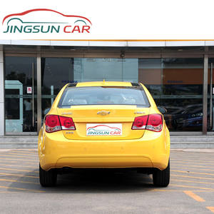 Voitures Chevrolet Cruze pas chères, cinq portes, cinq places, véhicule à essence - Product Image 4