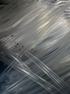 Гибкая прозрачная лабораторная трубка из полиуретана Pinhong CS-8821 - Product Image 2