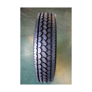 Neumático Radial Sin Cámara 295/75R22.5 16PR con Patrón de Dirección y Tracción para Camiones Ligeros - Product Image 5
