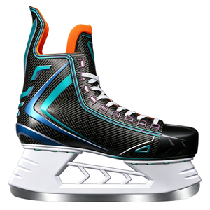 High Quality Adult <b>Roller</b> Hockey Ice Skate Shoes Professional Match Comfortable Waterproof Integrated Aluminium Frame Ultralight - Product Image 3
