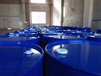 Tetrahydrofuran Kelas Standar-MBCT (Kemurnian 99,85% CAS 109-99-9) Cairan Transparan Pelarut Unggulan Anhidrat THF 200 Ppm