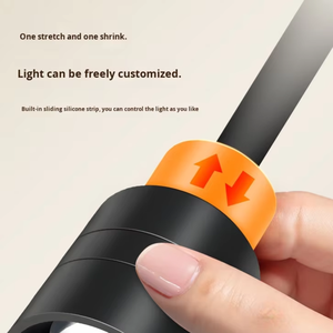 Fabriek Directe Verkoop 2700K Led <span class=keywords><strong>Aquarium</strong></span> Spot Licht Voor Koraalrif 360 Graden Verstelbare Led Spot Voor Nano <span class=keywords><strong>Aquarium</strong></span> - Product Image 3