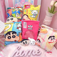 Nouvelle Peluche Ours Kapibala pour Porte-Monnaie, Poupée pour Machine à Pinces avec Rembourrage en Coton PP, Cadeau Créatif Jiyikawa 0-24 Mois