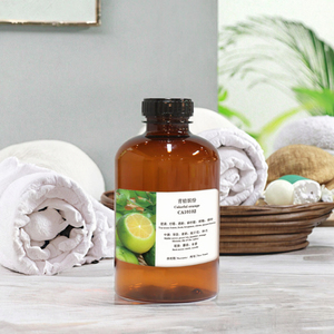 <span class=keywords><strong>Aceite</strong></span> Concentrado Crearoma Guangdong Southern Quicksand sin Agua, 20% de Pureza, Aroma Sintético para Difusores, Uso Diario - Product Image 3