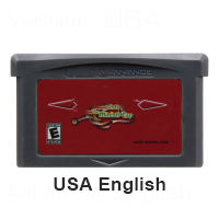 La légende de ZeIda quatre épées Minish-Cap un lien au passé cartouche de carte de jeu pour Nintendo GBA SP - Product Image 5