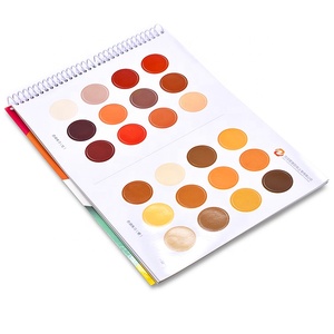 Fornitori della cina libro adesivo personalizzato <span class=keywords><strong>di</strong></span> <span class=keywords><strong>formazione</strong></span> a colori <span class=keywords><strong>di</strong></span> alta qualità - Product Image 5