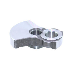 Batang Penghubung Poros Engkol 63V-11432-00 untuk Mesin Tempel <span class=keywords><strong>2</strong></span>-Tak 9.9-15HP - Product Image 2