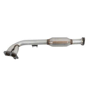 Catalyseur pour Toyota 4Runner 3.4L 1996 1997 1998 <span class=keywords><strong>1999</strong></span> 2000 Convertisseurs catalytiques avant - Product Image 2