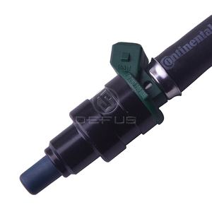 <span class=keywords><strong>หัว</strong></span><span class=keywords><strong>ฉีด</strong></span>น้ำมันเชื้อเพลิงประสิทธิภาพสูง DEFUS OEM 0280150035 สำหรับรถยนต์เมอร์เซเดส 8/S-Class 2.4L <span class=keywords><strong>หัว</strong></span><span class=keywords><strong>ฉีด</strong></span>น้ำมันเบนซินให้แรงดันน้ำมันที่สม่ำเสมอ - Product Image 1