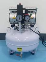Espectrofotómetro de Absorción Atómica por Llama Serie AA29, Analizador de Metales y Elementos Pesados para Laboratorio, para Pruebas de Pb, Cd, Cu, Fe y Zn