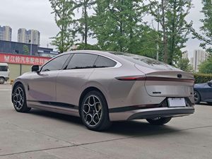 Changan Qiyuan A07 2025 <span class=keywords><strong>Usata</strong></span>, Berlina EV Pura <span class=keywords><strong>a</strong></span> Consumo Zero, 710km RWD L2, Ricarica Rapida, Ideale per il Pendolarismo Urbano in Africa - Product Image 5