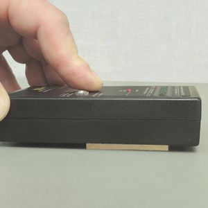 Indicador de Resistencia/Resistividad Prostat ESI-870, Precisión del 10%, Resolución de un Único Órden de Magnitud, Dos Electrodos de Latón Mecanizado - Product Image 4