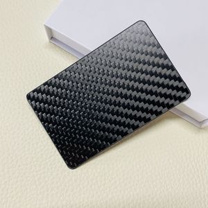 Thẻ Kinh Doanh Đọc Nhanh Thẻ Vip Thẻ <span class=keywords><strong>NFC</strong></span> Sợi Cacbon - Product Image 1