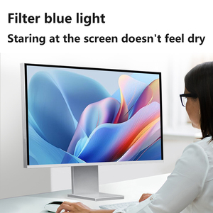 จอคอมพิวเตอร์อลูมิเนียมขนาด 27 นิ้ว 4K 120Hz HD ดีไซน์ระดับมืออาชีพ ช่วงสีสันครอบคลุมกว้าง สำหรับโน้ตบุ๊กและเดสก์ท็อป - Product Image 2