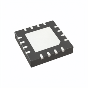 บริการครบวงจรสำหรับชิ้นส่วนอิเล็กทรอนิกส์ รายการส่วนประกอบ 16 VQFN Exposed Pad, CSP IC SWITCH SP4T X 2 75OHM 16LFCSP Interface - Product Image 1