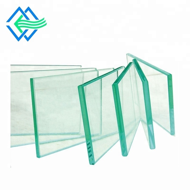 Bumper Furniture Balustrade Glass Floor Sgp Imported PVB Decent PVB Sgp Tempered Laminated Glass
