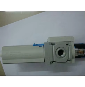 Lubrificateur MS4-LOE-1/4-R 529411 Série MS Taille 4 1/4 Filetage – Expertise technique approfondie et expérience industrielle consolidée - Product Image 3