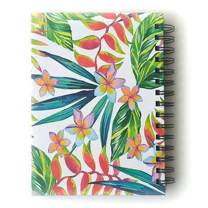 Agenda Diaria Personalizada de <span class=keywords><strong>Tapa</strong></span> <span class=keywords><strong>Dura</strong></span> con Doble Espiral, Organizador, Diario, <span class=keywords><strong>Cuaderno</strong></span>, <span class=keywords><strong>Precio</strong></span> Bajo al por Mayor - Product Image 2