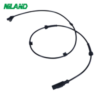 Capteur de vitesse de roue ABS NiLAND pour pièces détachées automobiles, capteur de vitesse de roue arrière gauche OE 4515400017 pour Mercedes Benz W451