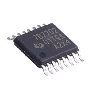 Circuits intégrés CI TPS7B7702QPWPRQ1 TPS7B7701QPWPRQ1 TPS7B7050QPWPRQ1 TPS7B7702 TPS7B7701 TPS7B7050 - Product Image 1