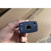 NOUVEAU Jauge de vide à diaphragme capacitif Tungsten Pirani INFICON PCG550