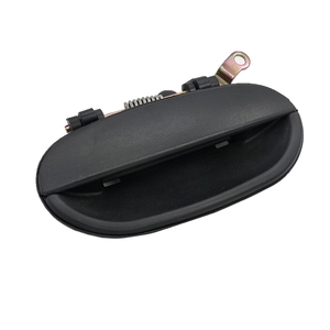 Manija Exterior de Puerta de Auto 83650-22000 RL 83660-22000 RR para HYUNDAI ACCENT 1995-1999 FST-HY-1117 82650-22000 FL 82660-22000 FR - Product Image 1