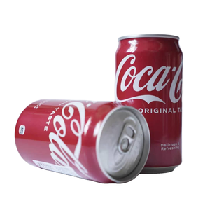 Bebidas Importadas al por Mayor, <span class=keywords><strong>Coca</strong></span>-<span class=keywords><strong>Cola</strong></span> en Lata, Bebidas Carbonatadas, Envío Directo de Fábrica - Product Image 3