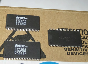71V424 S10PHG V0541P ชิปหน่วยความจำ IC ชิ้นส่วนอิเล็กทรอนิกส์สำหรับการซ่อมแซมและการผลิต - Product Image 3